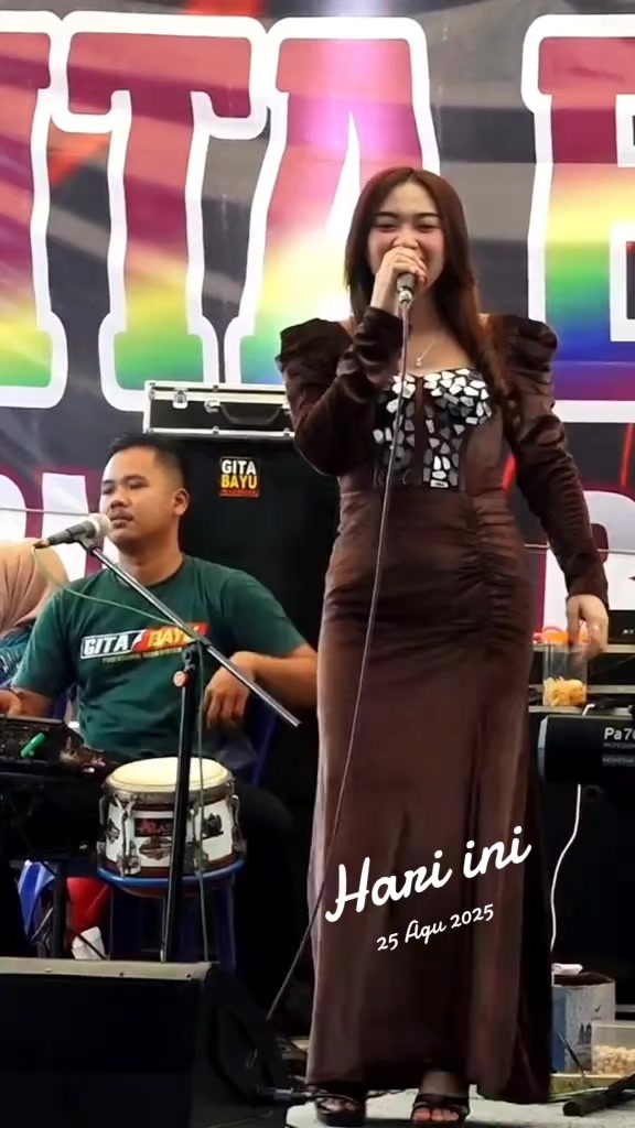 @DVS LIVE
