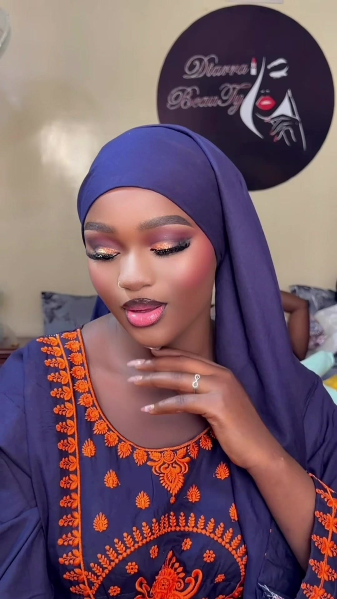 @Diarra💄Beauty💋