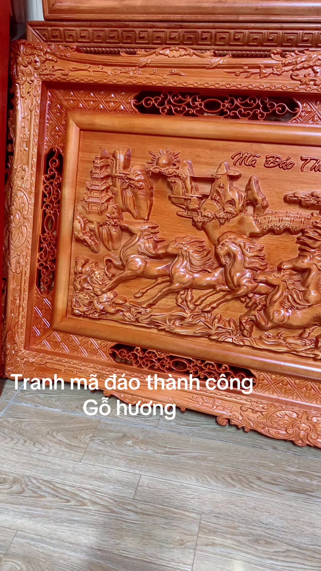 @Đồ gỗ Dũng Tuyến