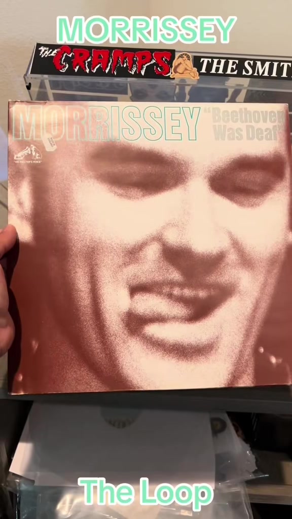@Vinyl Fetish