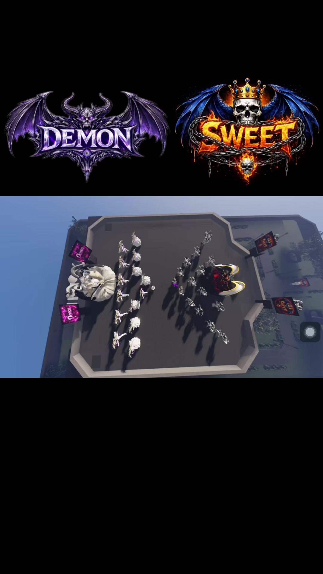 @SWEET CLUB
