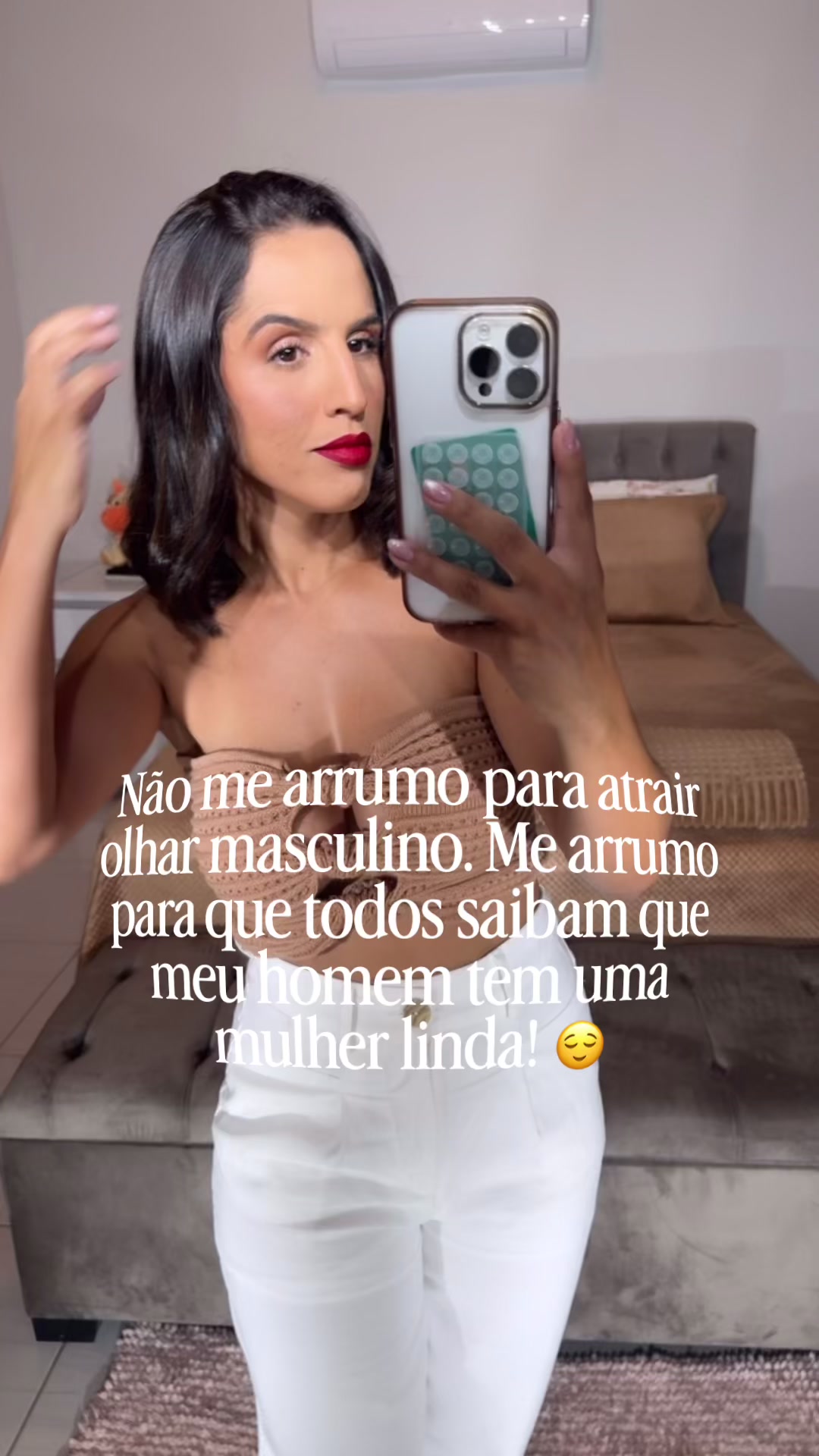 @Nandha Makeup
