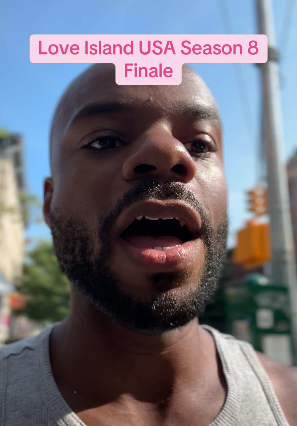 @Tyreak Told You