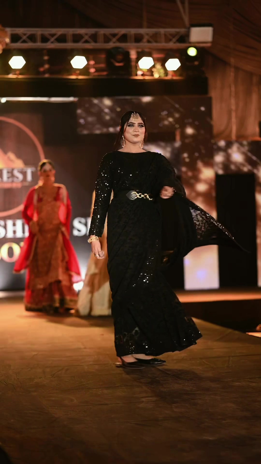 @EVEREST PRODUCTION HYD