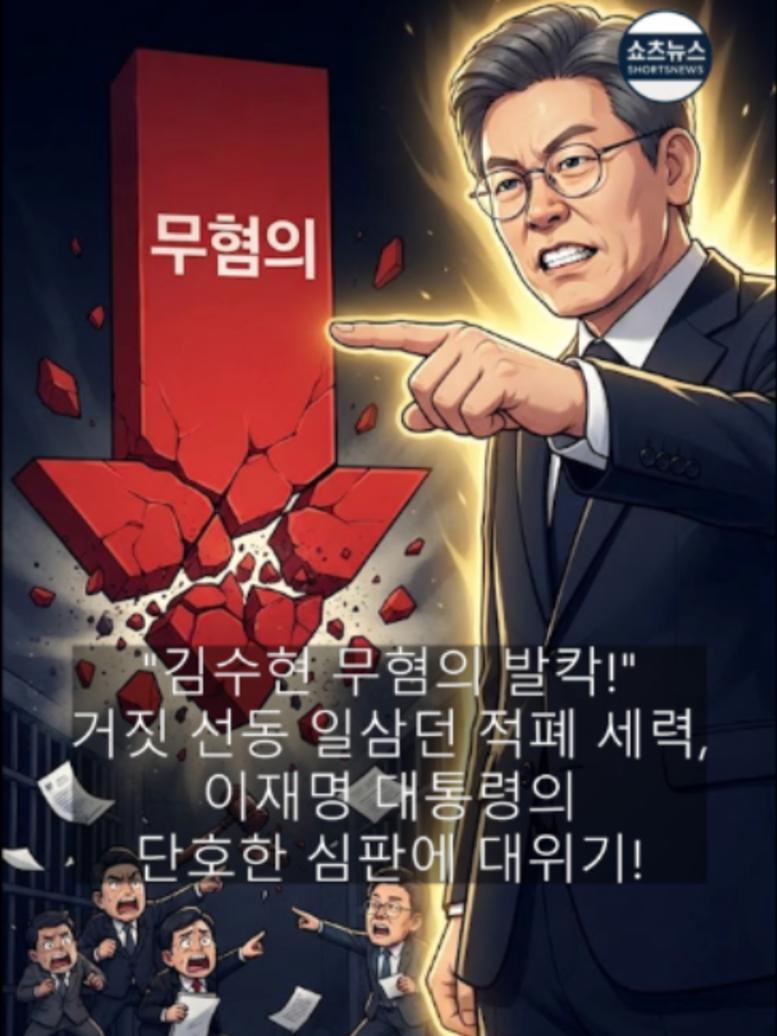 @쇼츠 뉴스