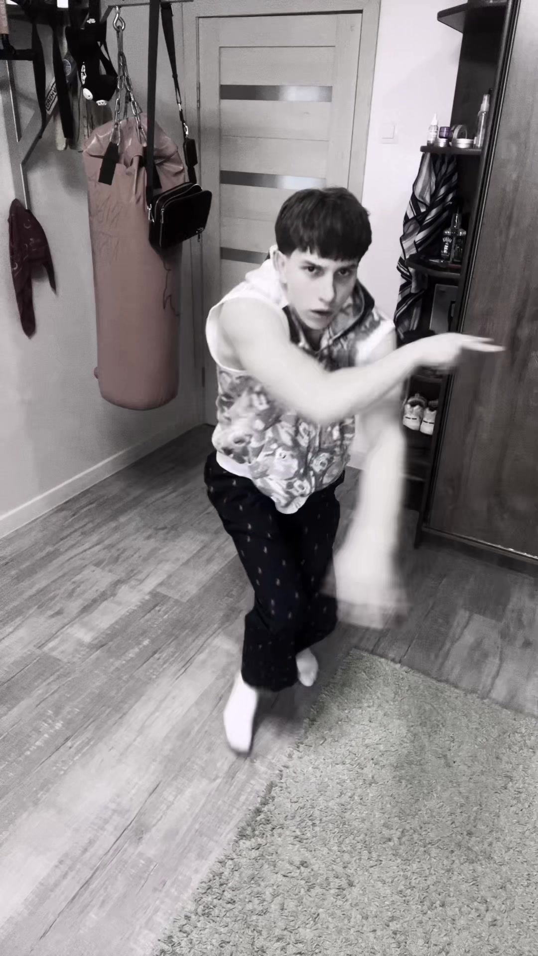 @Тгк:Тальман