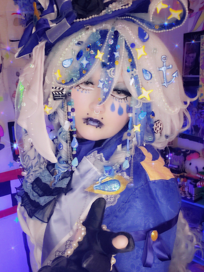 @⛈️🦋☆luna☆🦋⛈️