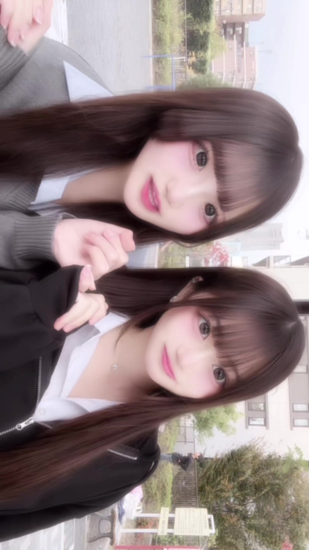 @葵