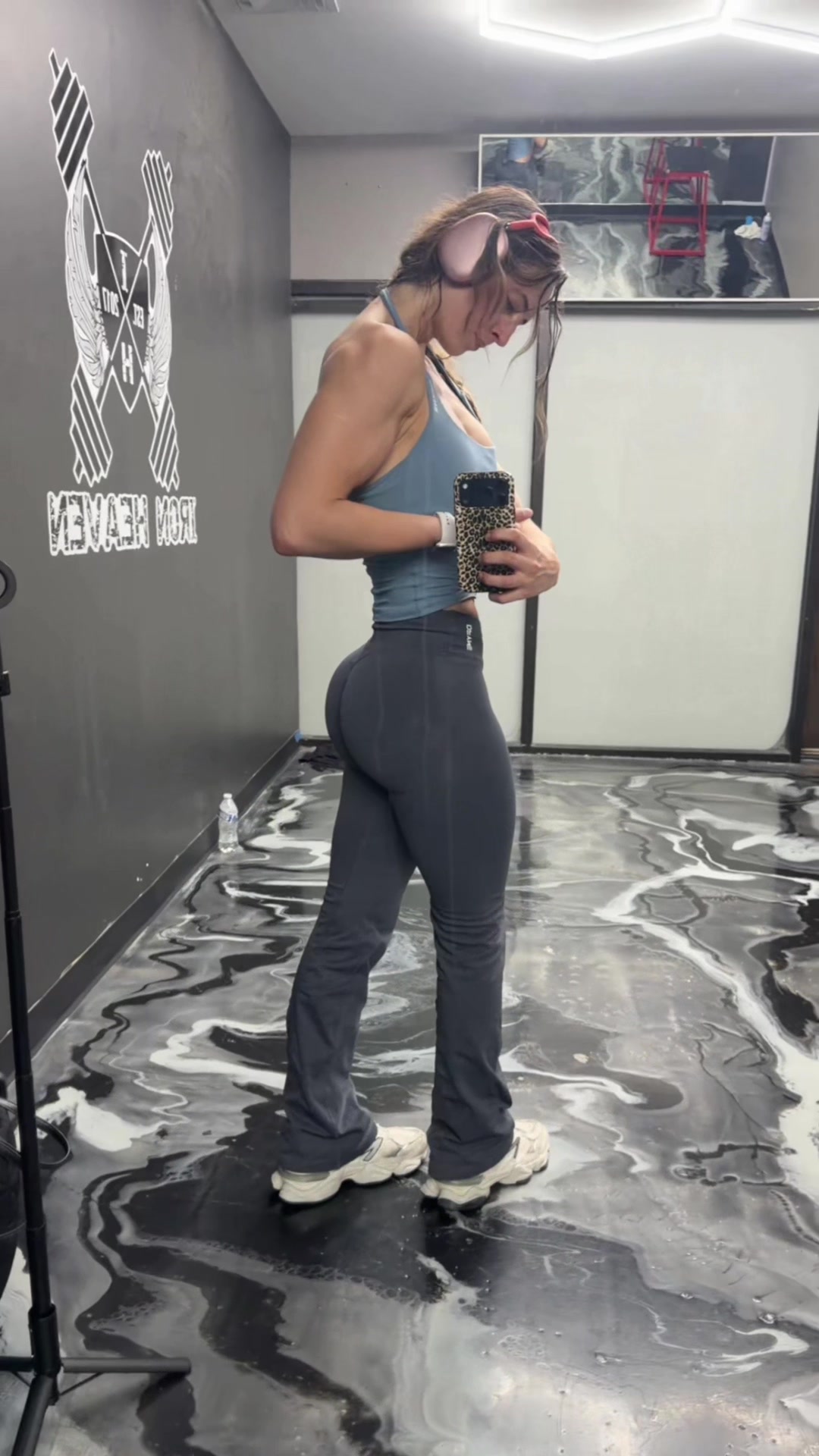 @LIVVYLIFTS