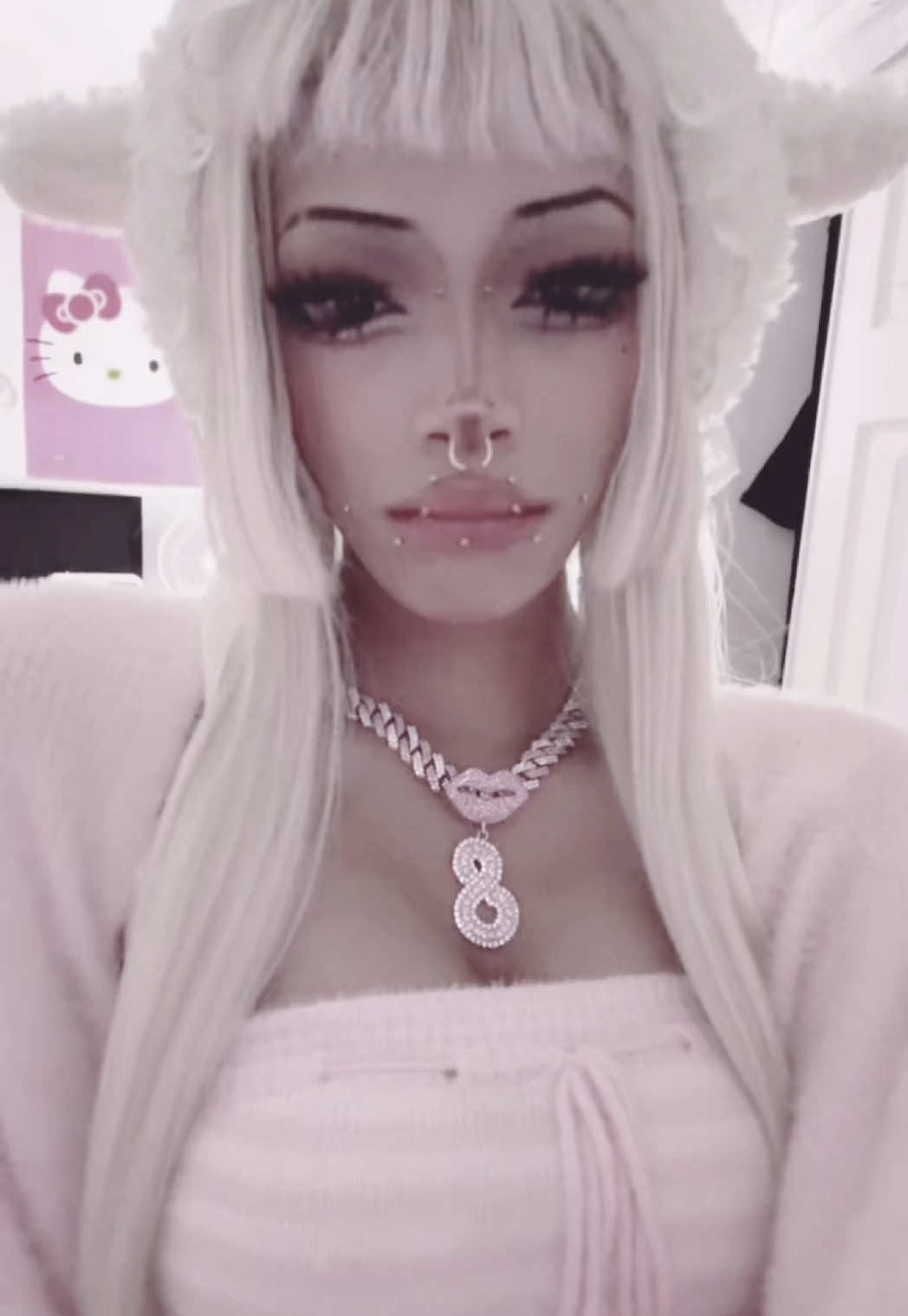 @૮꒰◞ ˕ ◟ ྀི꒱ა ♡*.゚୧
