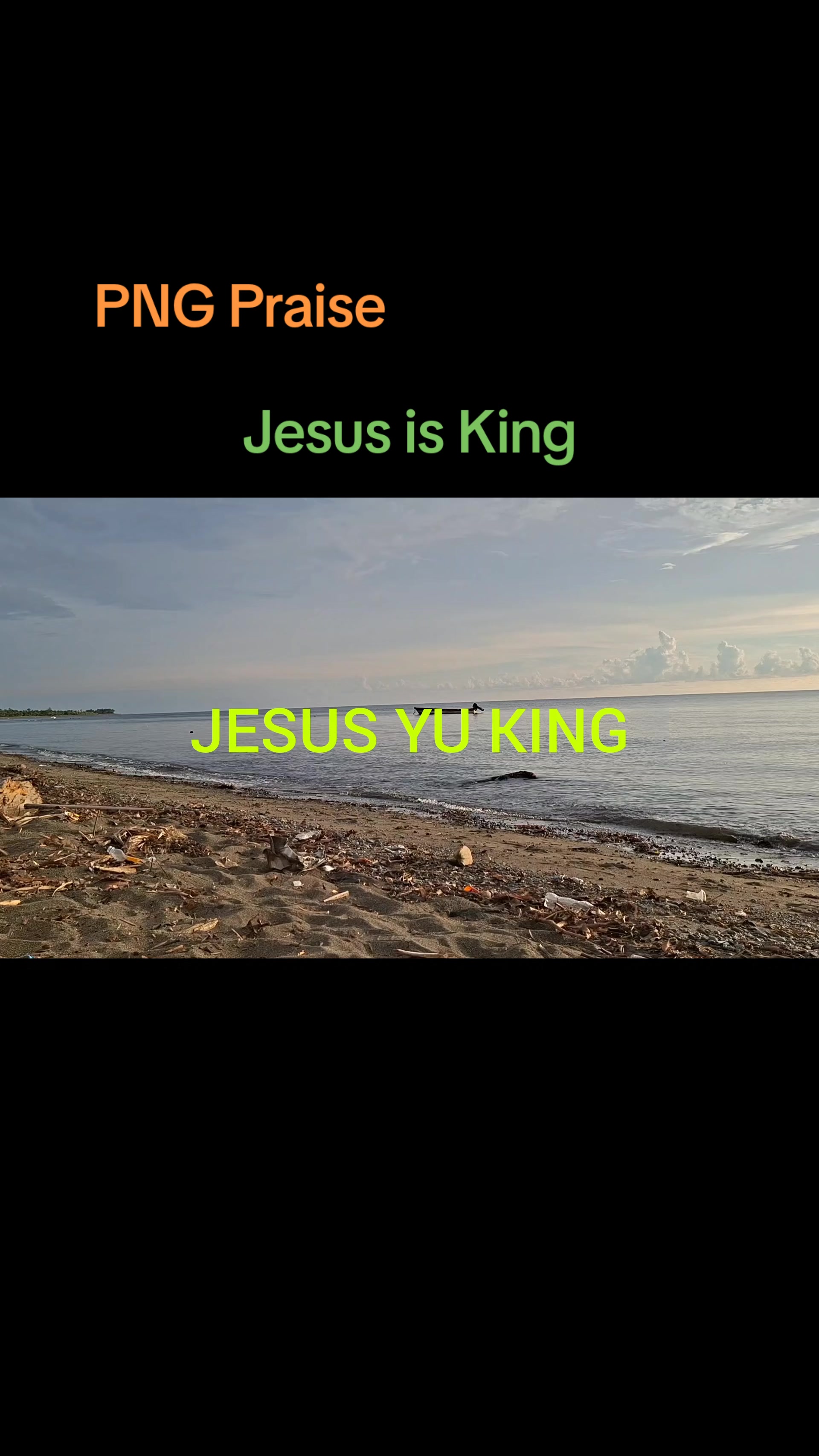 @Eddie Gospel Musics