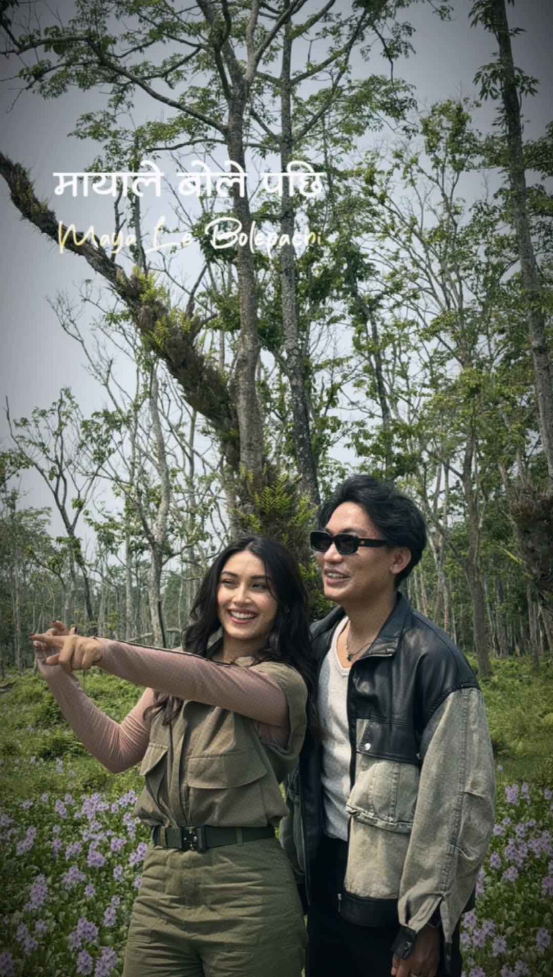 @Ekdevlimbu