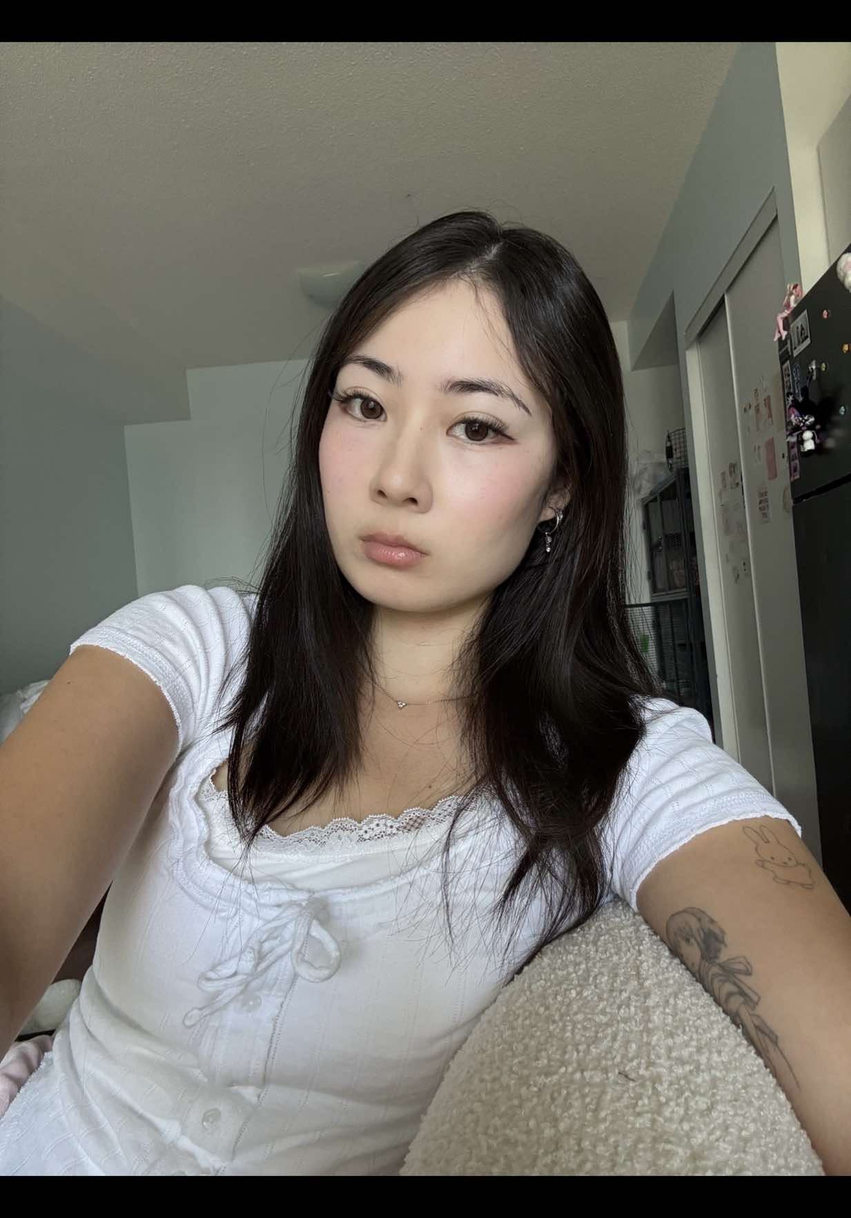 @linds .ᐟ
