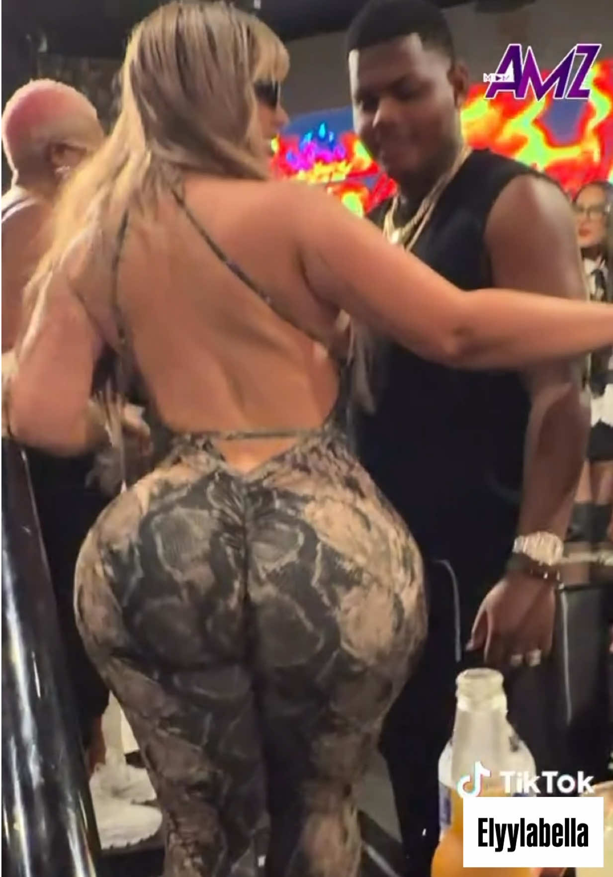@Ely La Bella