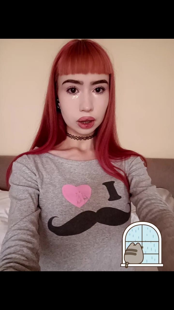 @тгк: мейбл🐣