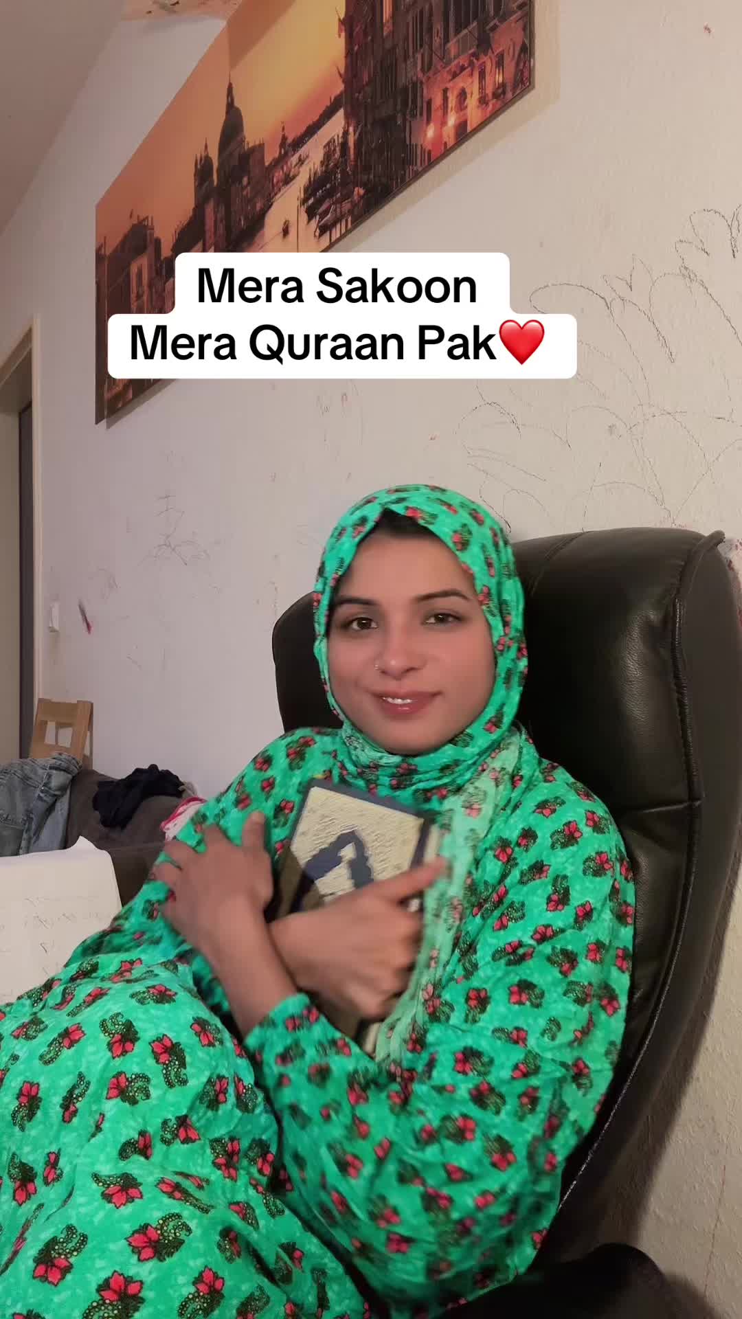 @Madeeha