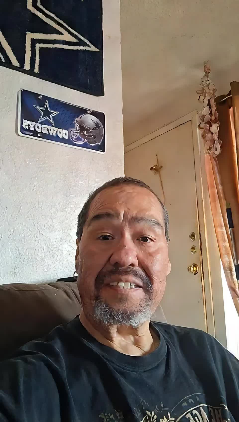 @Roger Tafoya