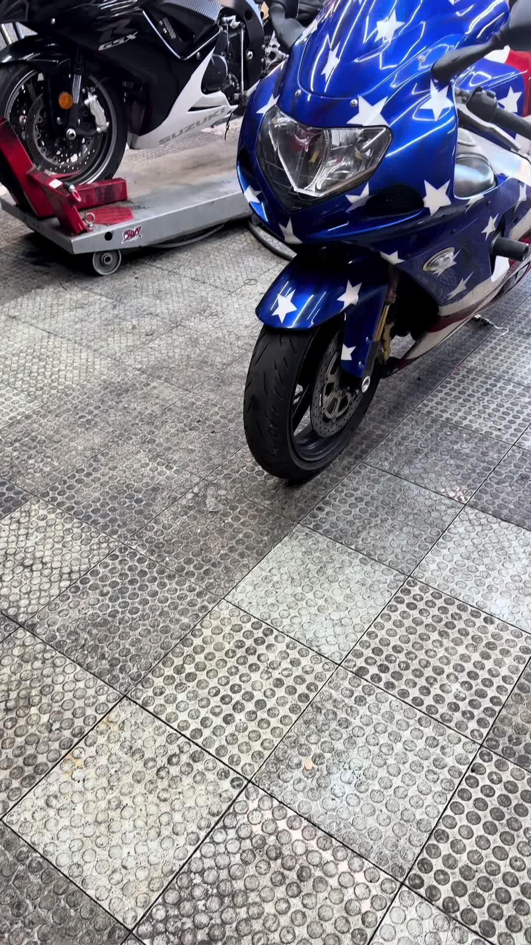@Racing Motorsports