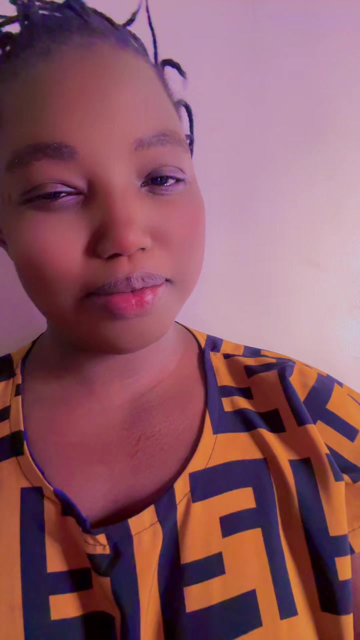 @Haidara Aissata