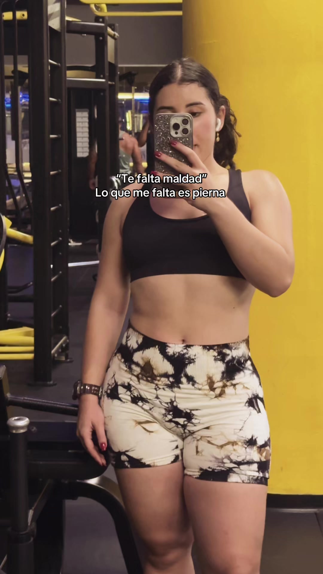 @Katherine Ortiz ๐