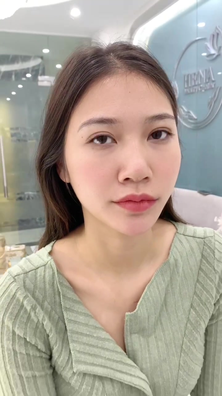 @Viện Thẩm Mỹ Hena