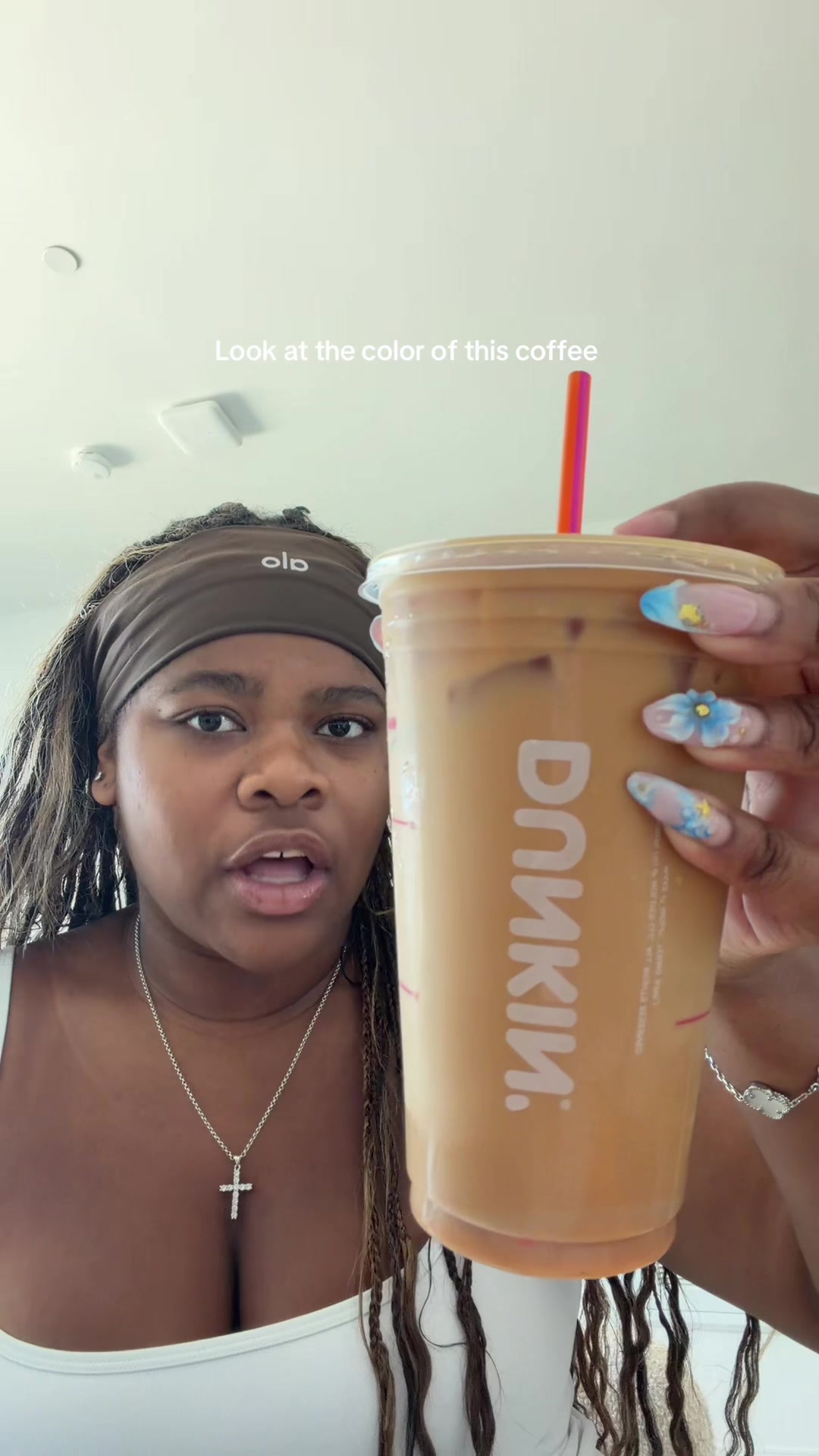 @Jasmine J. | Digital Creator