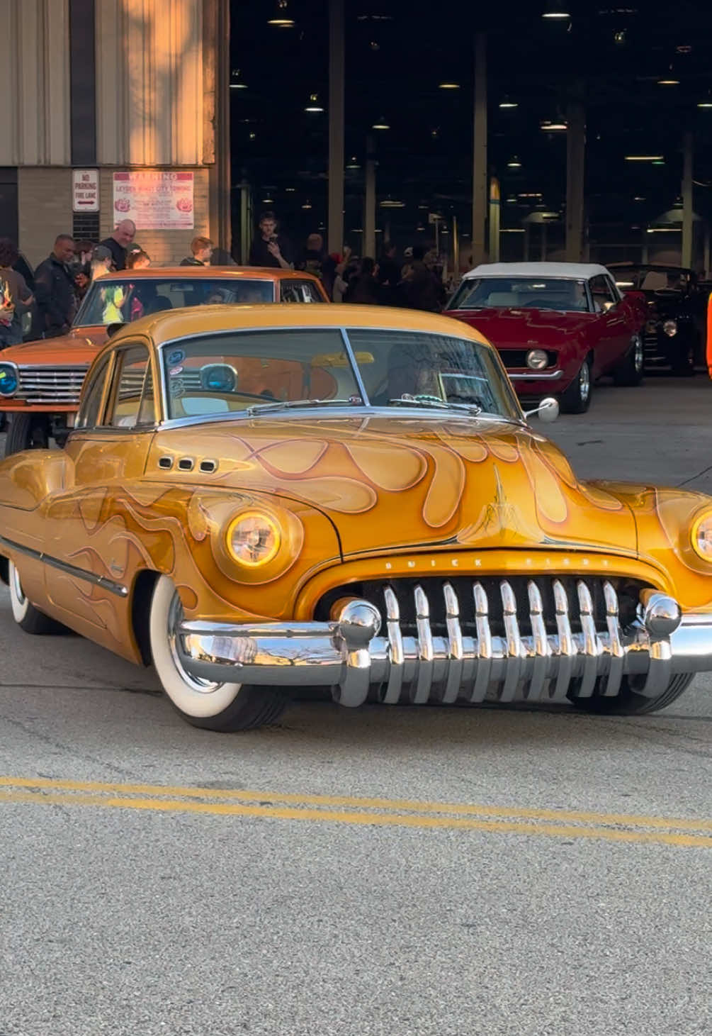 @SICK Cars and Trucks