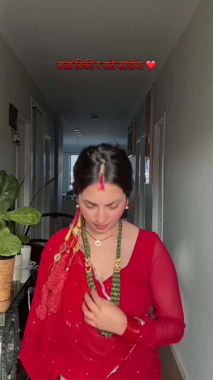 @Nisha❤️Prabin