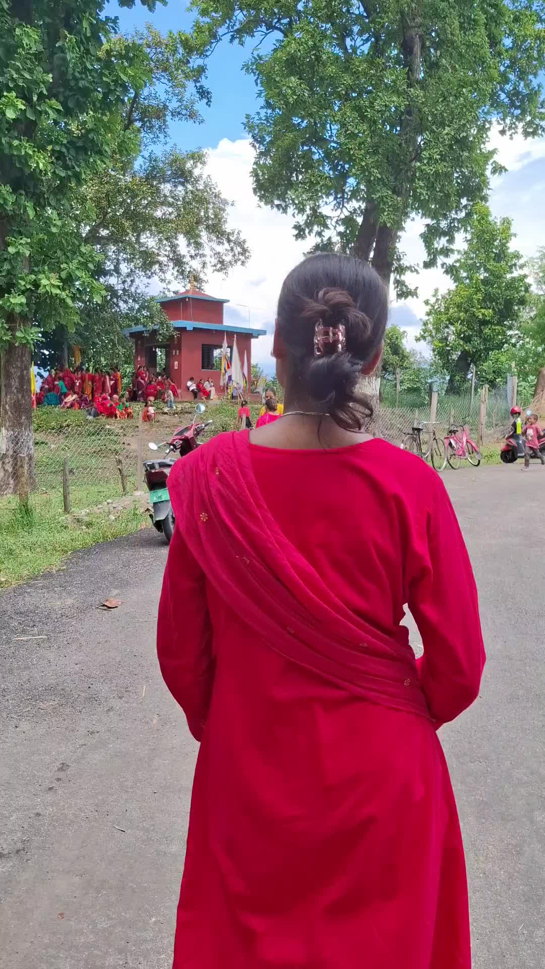 @Bhaguu 💜