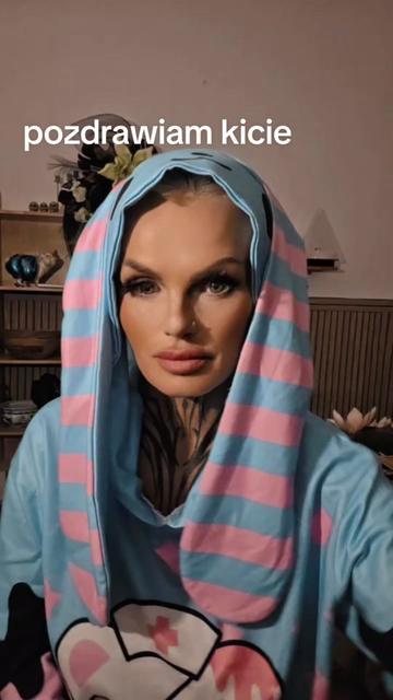 @SZALONA FLORYSTKA