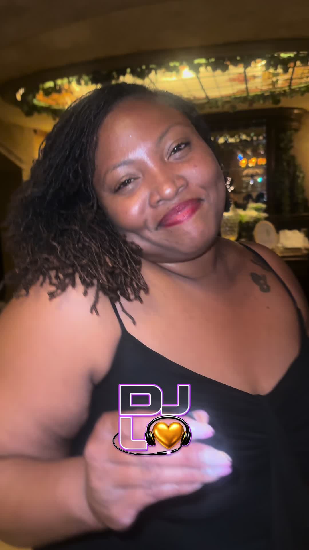 @DJ Lenny Love
