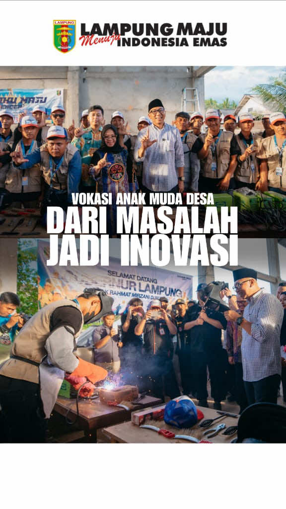 @Rahmat Mirzani Djausal