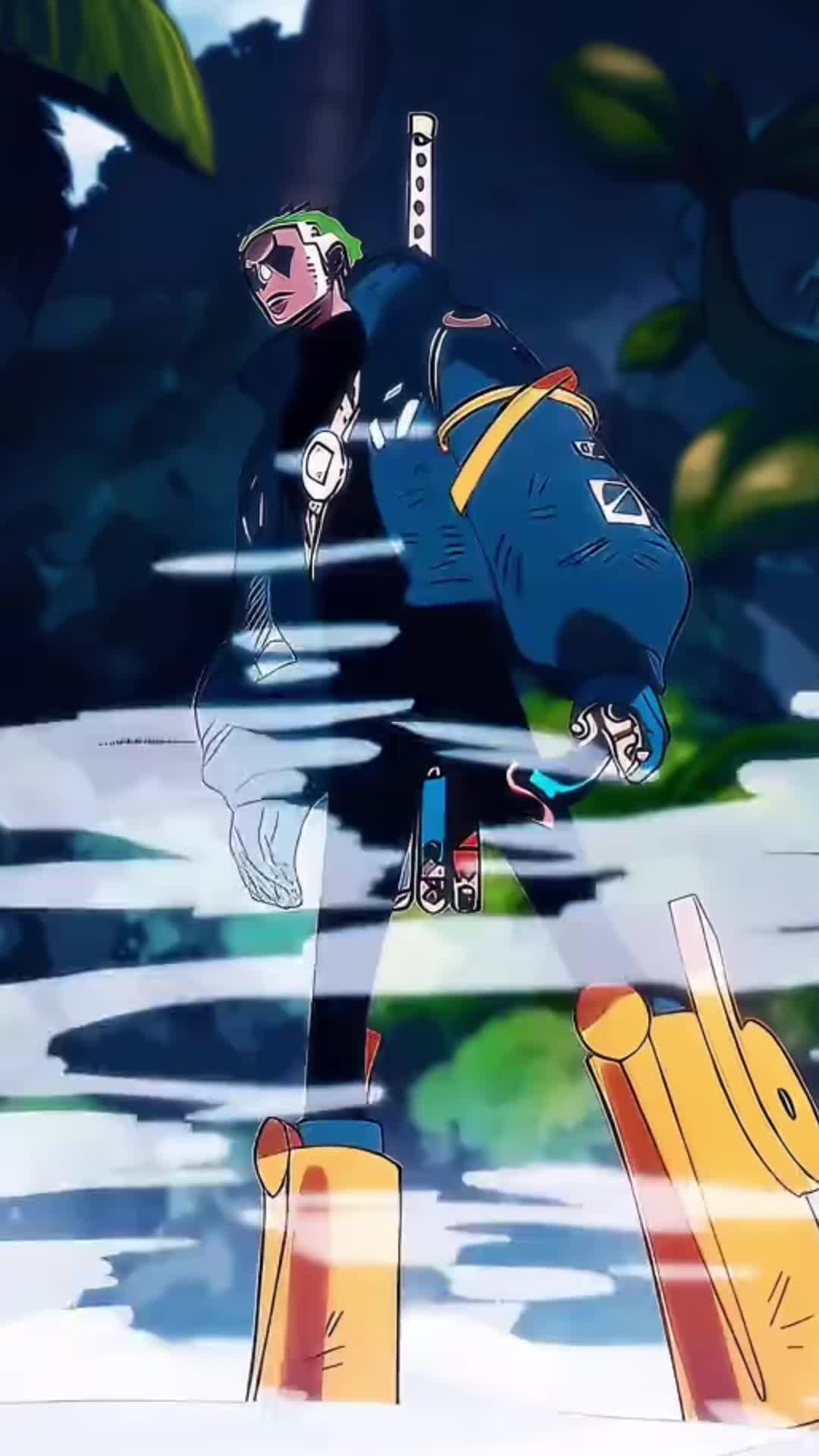 @Zenkai Drip