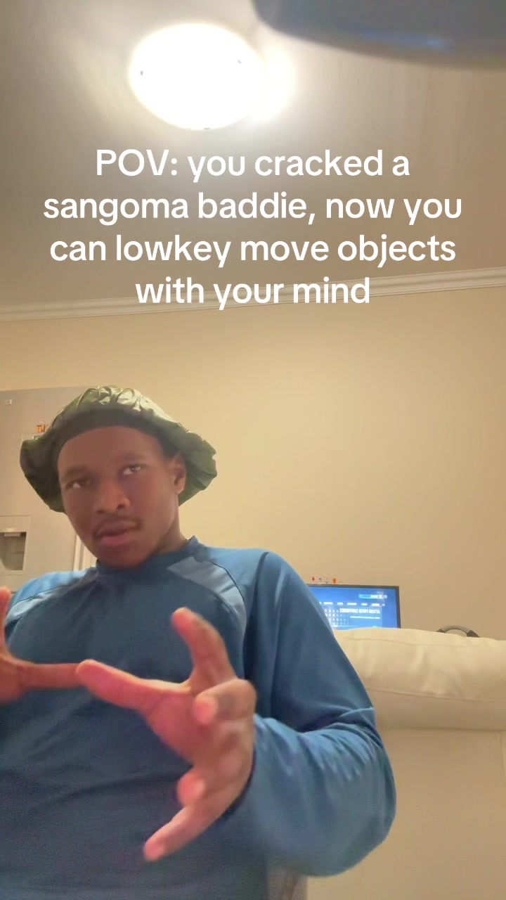 @Mpho