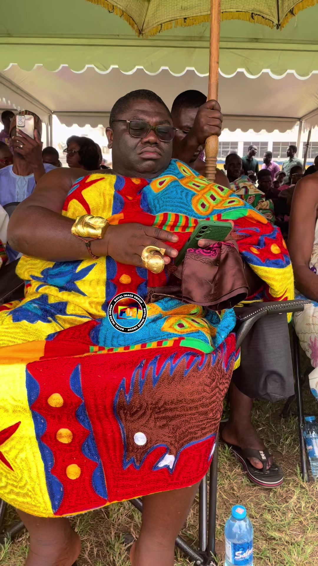@ROYALTV GHANA