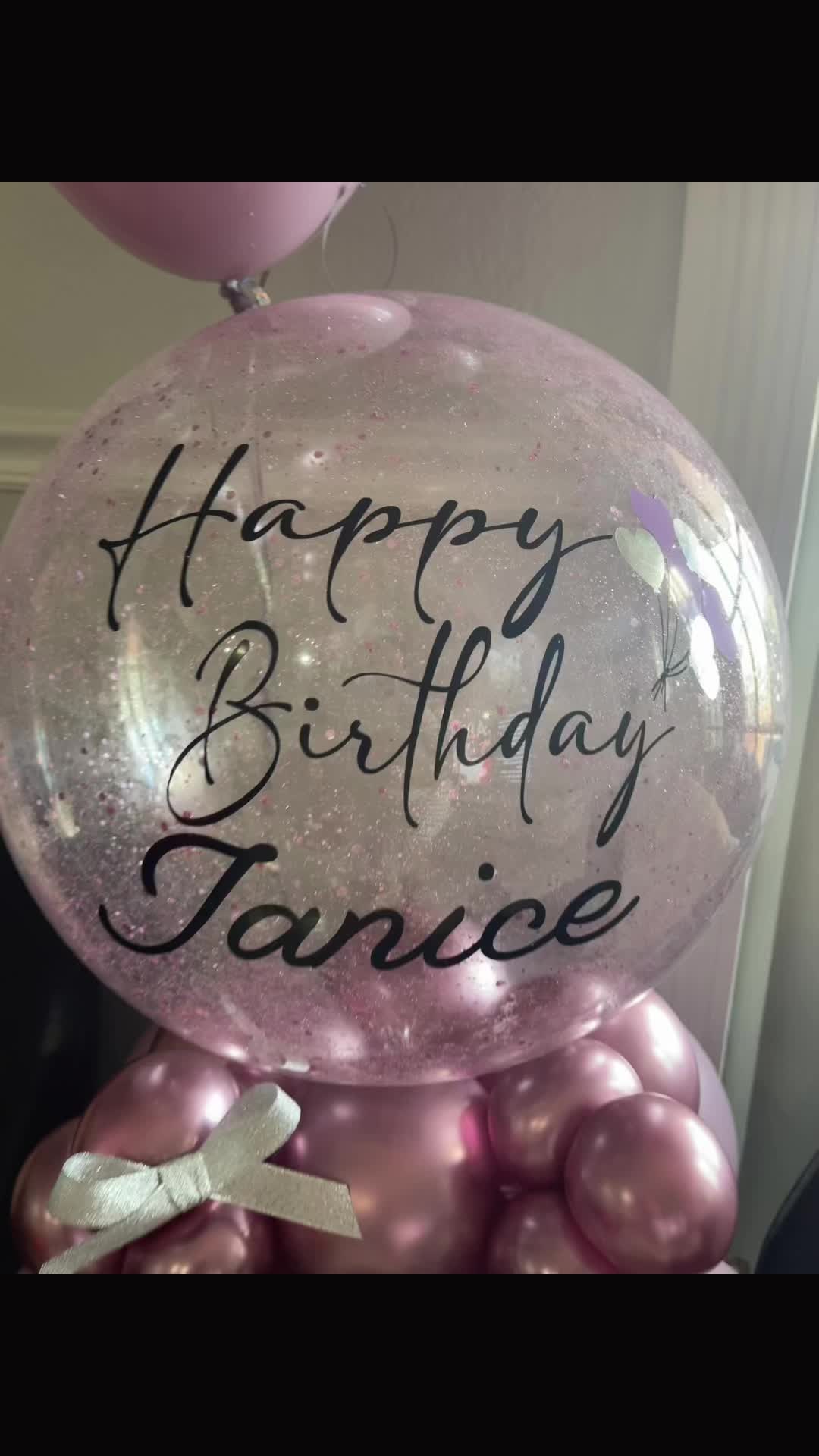 @By GIGI Balloons 🎈
