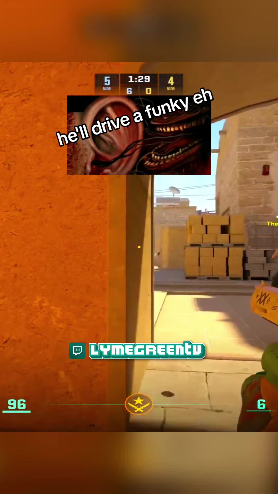 @LYME ✪