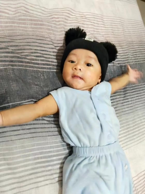 @MAMA KEVIN (Ny.SIMORANGKIR)