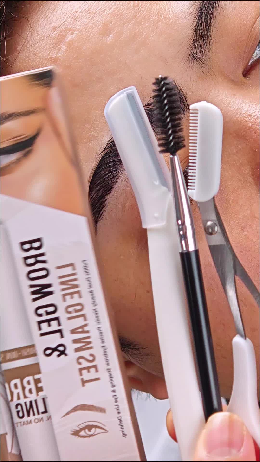@HECI Beauty Makeup