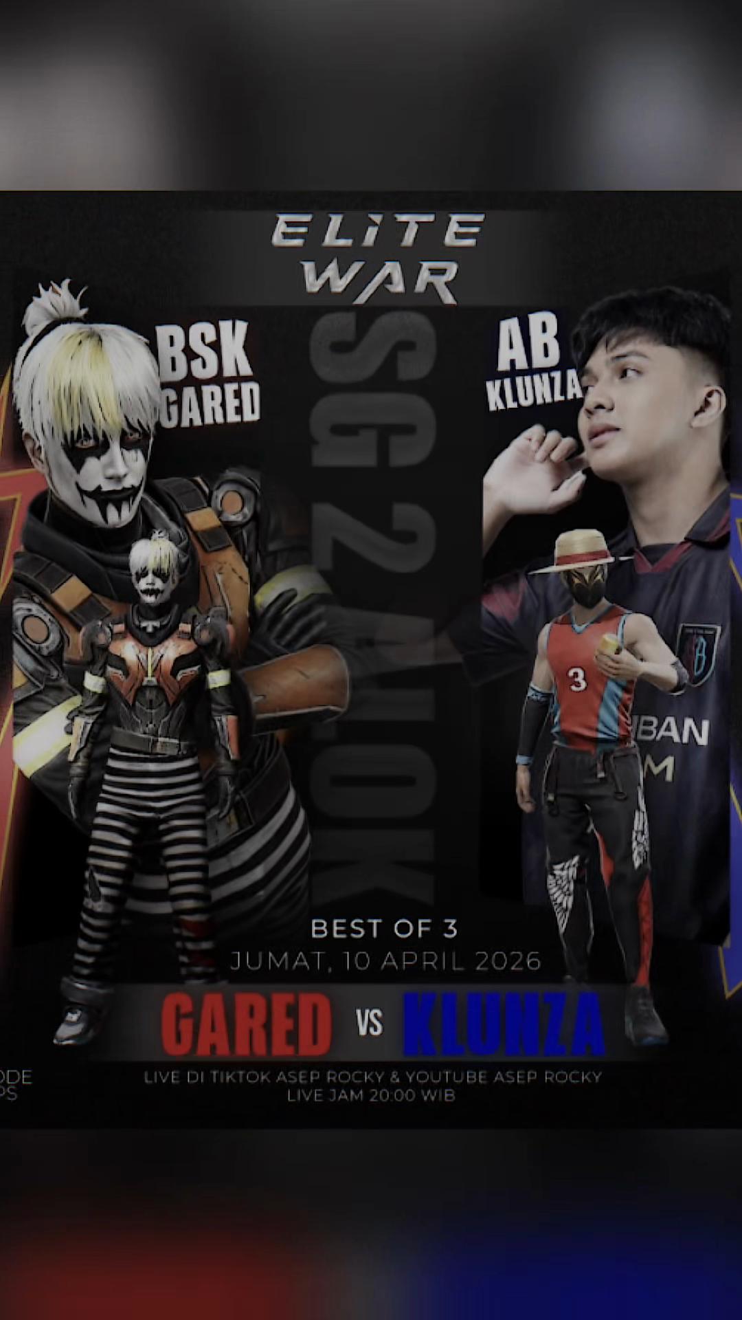 @Klunzaa x POINTGAMERS