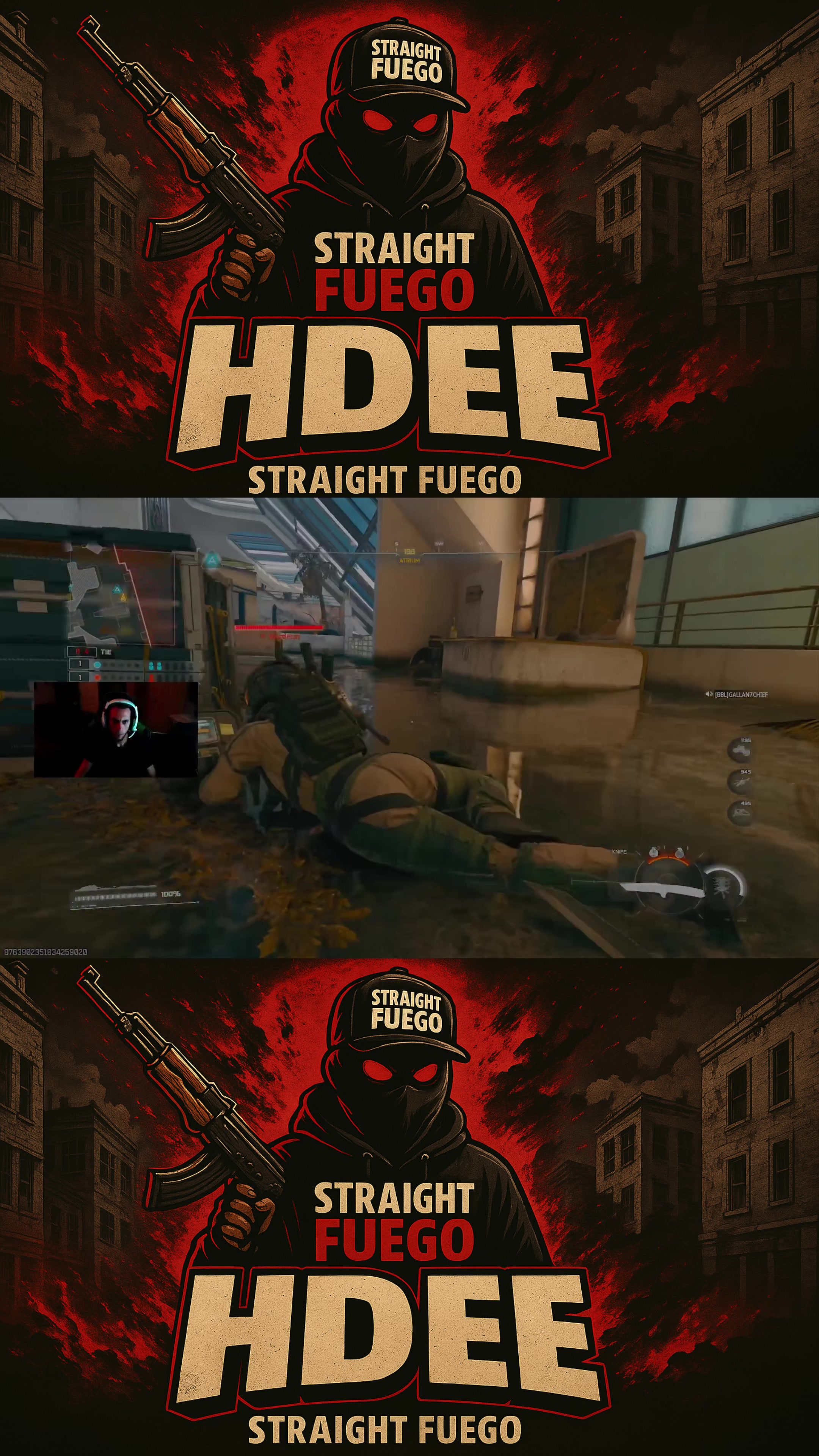@fuegodeelive