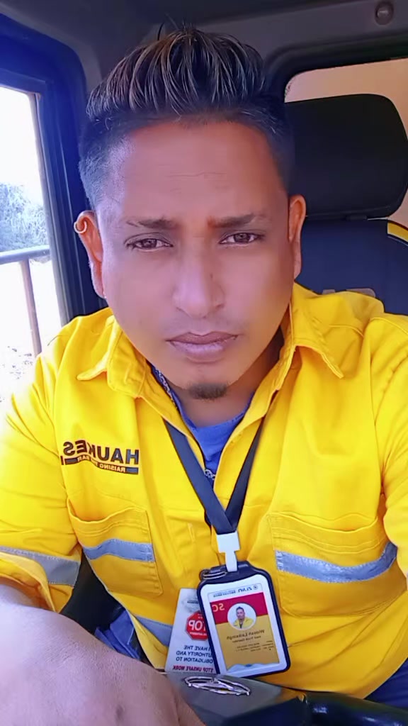 @Gaurish Laiksingh