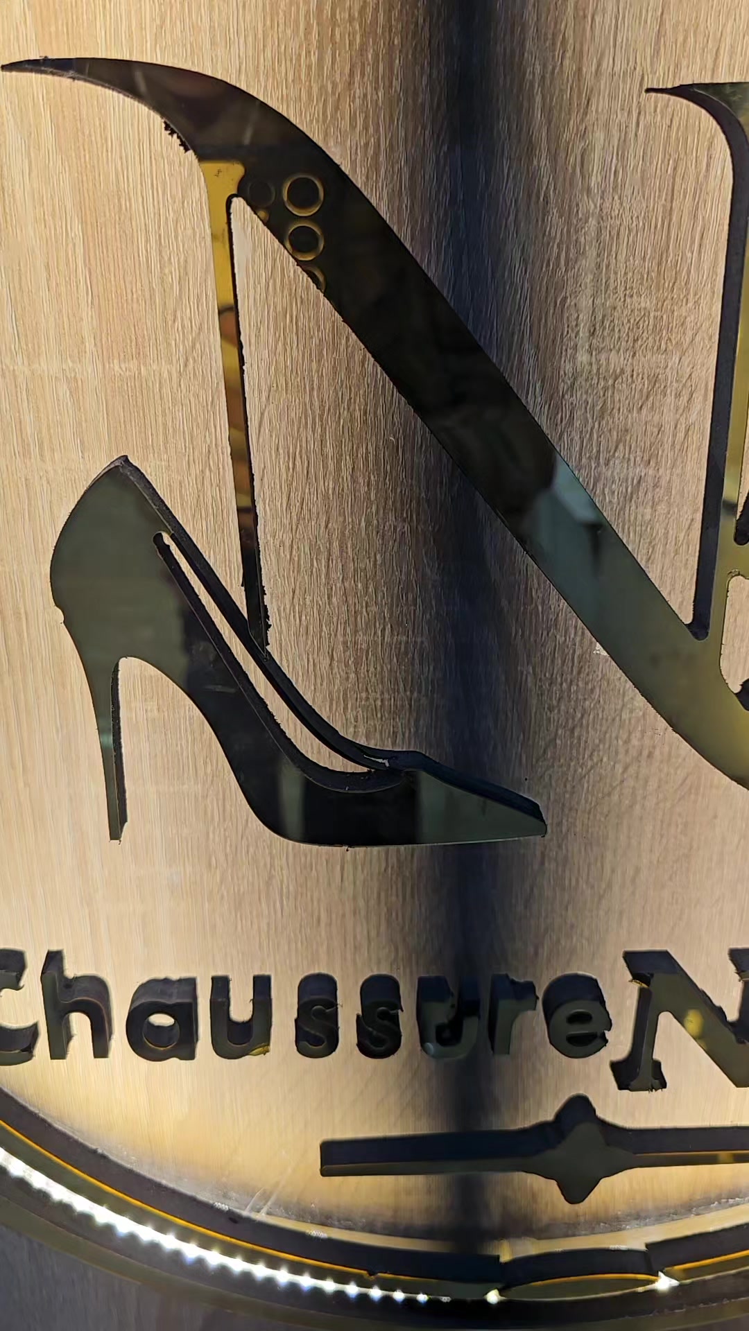 @chaussures_Noor