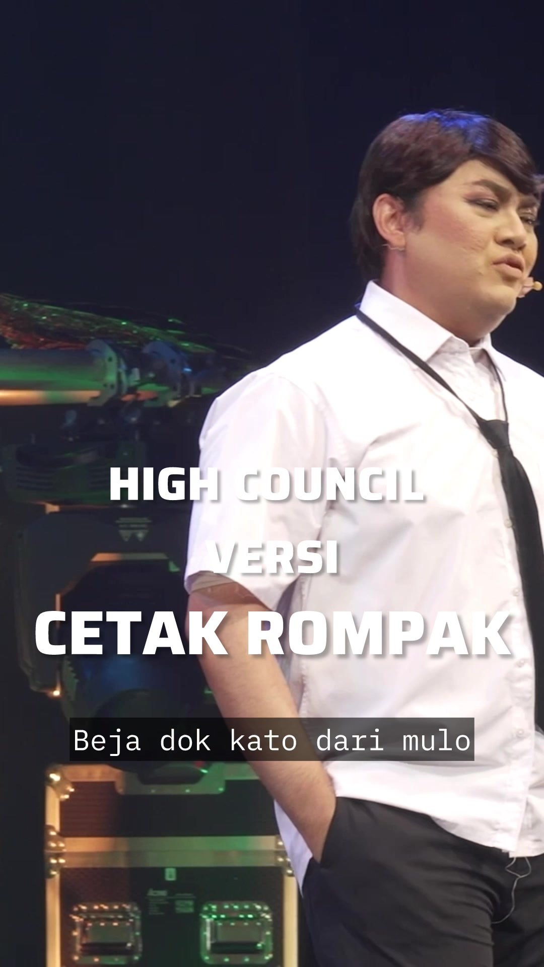 @Zuhairi Idris