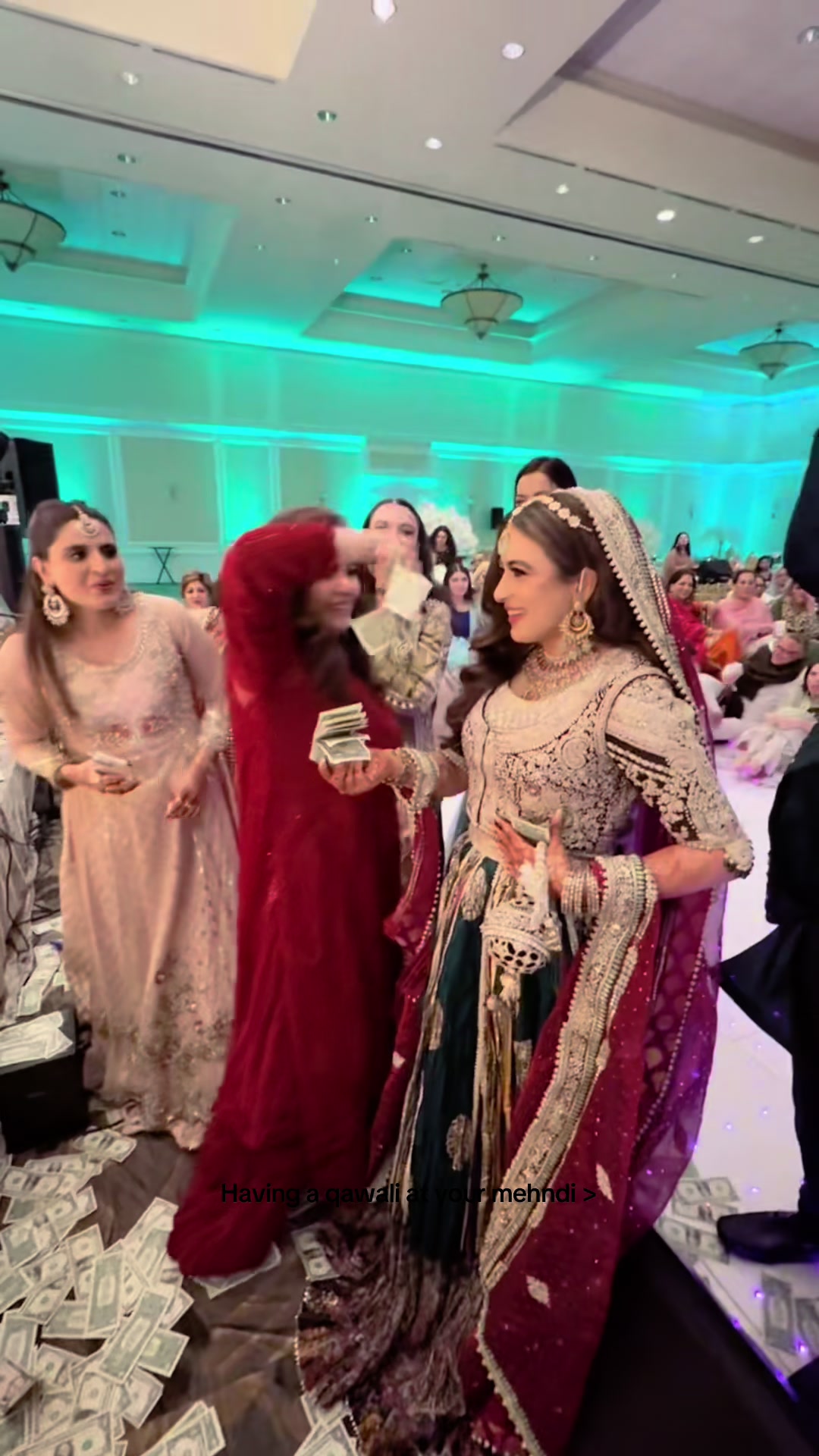 @Inaya