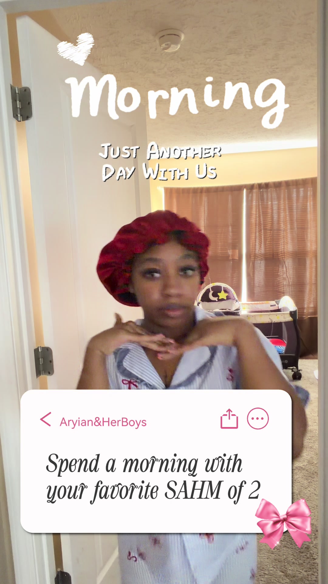 @Takyra Aryian