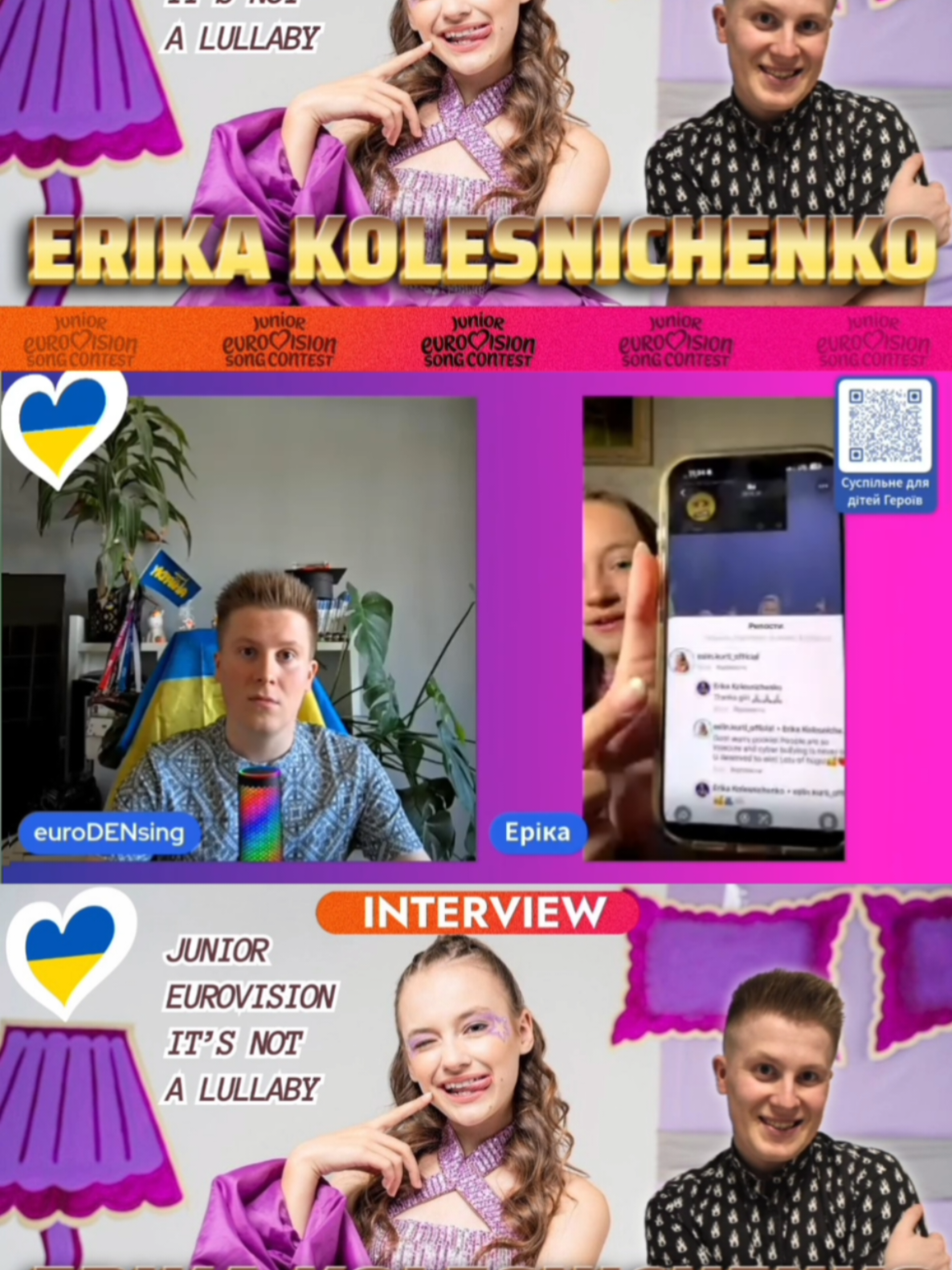 @euroDENsing 💥