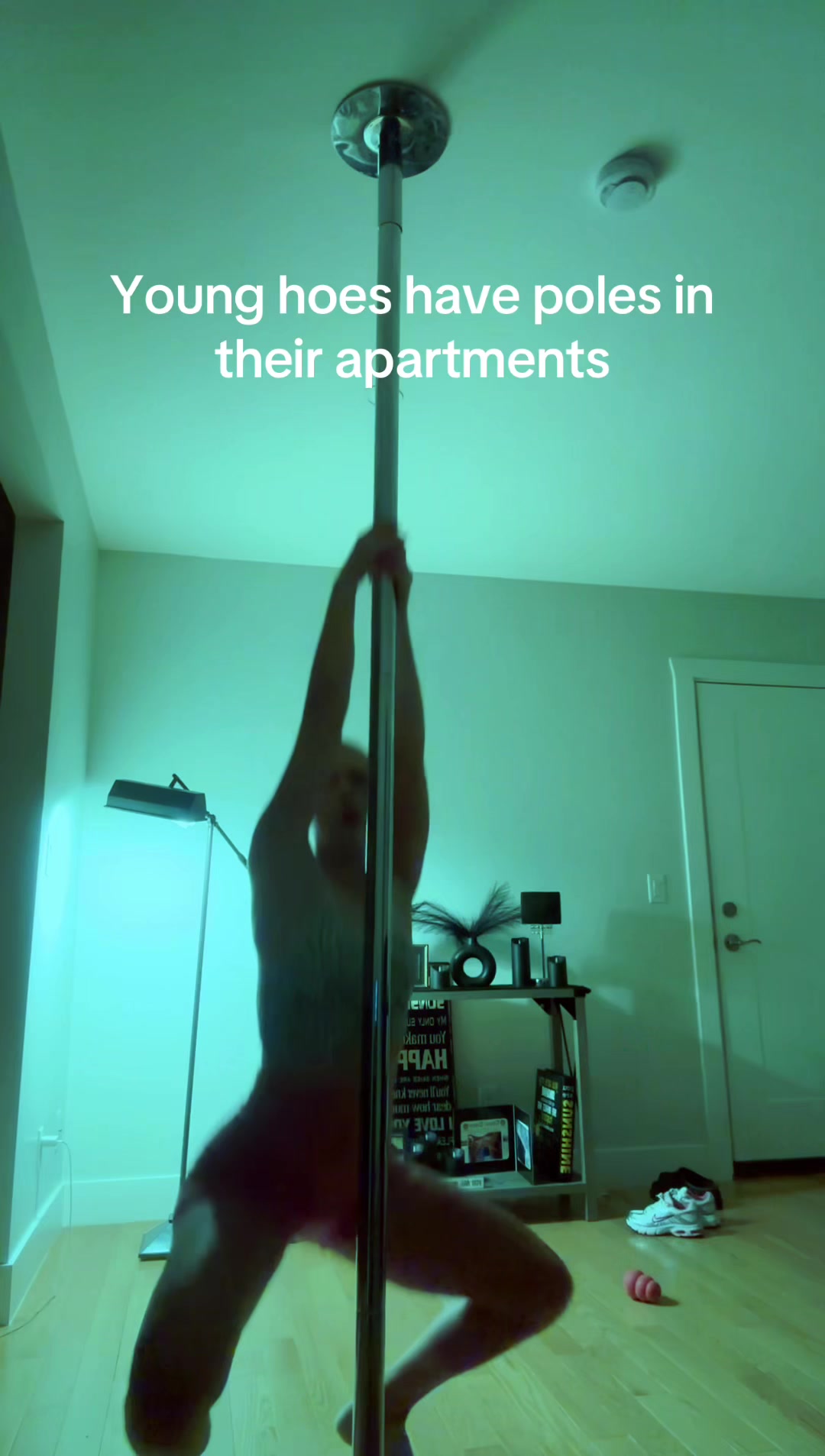 @Victoria Angelica