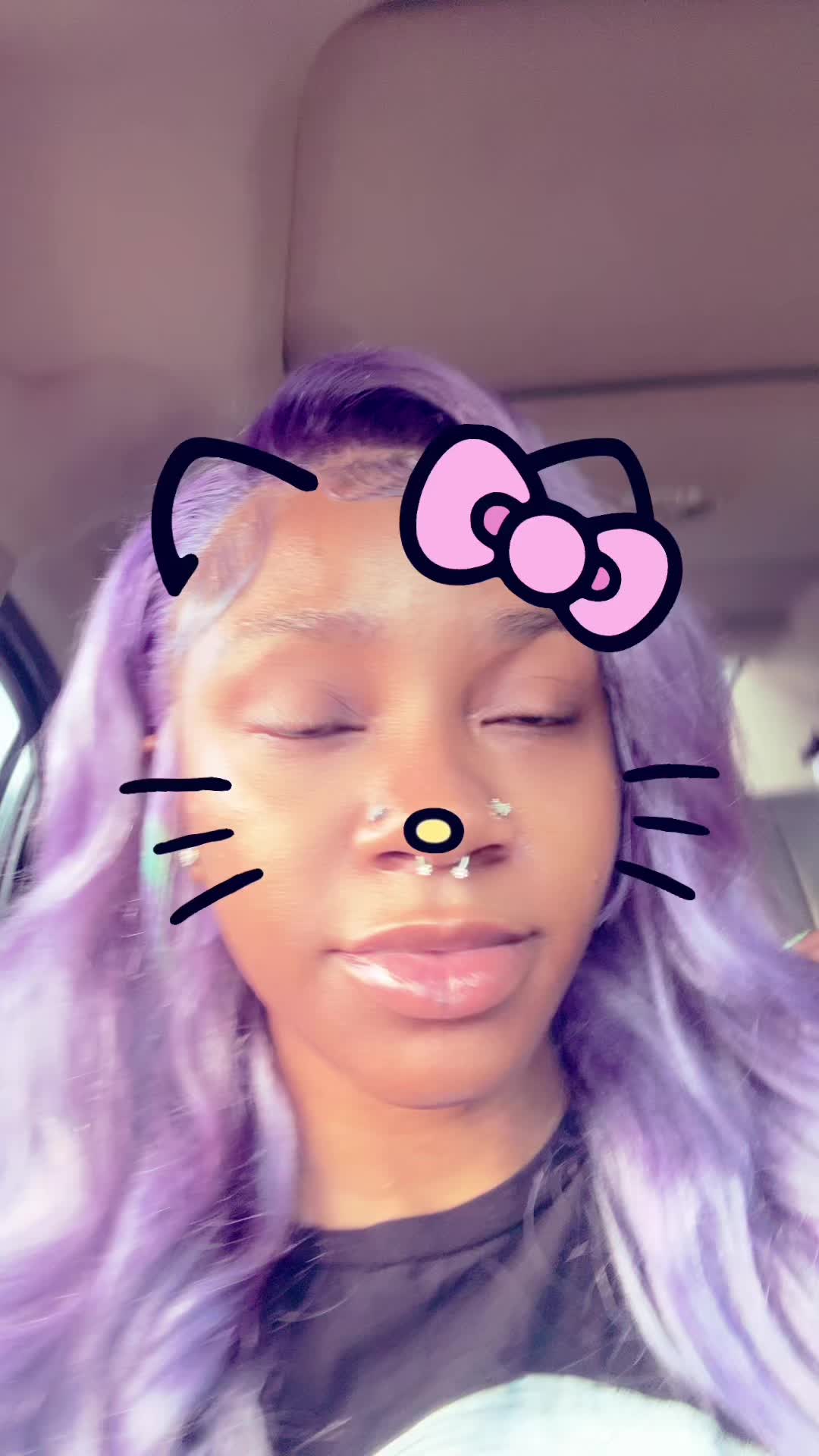 @:)