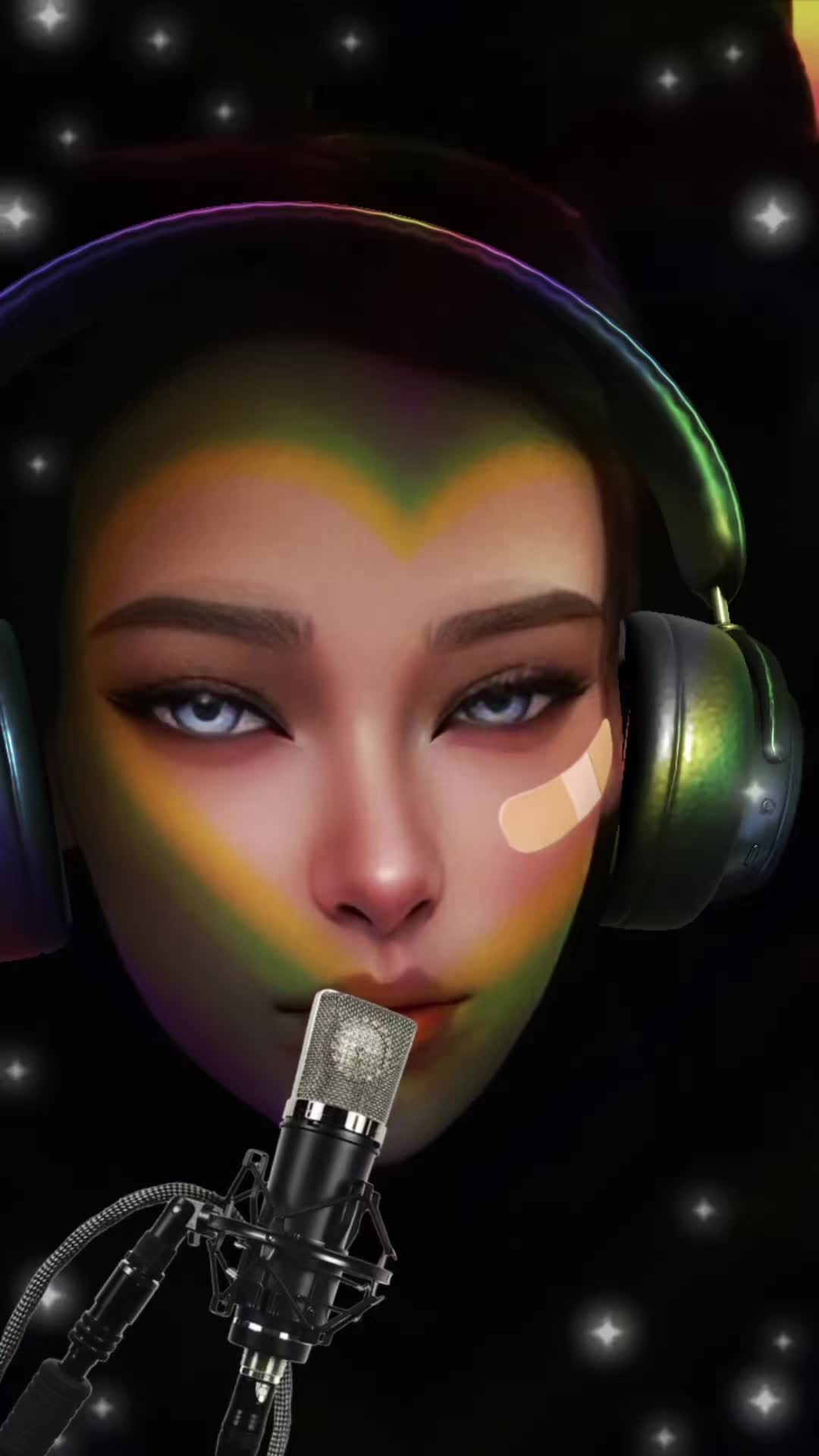 @Myladynana